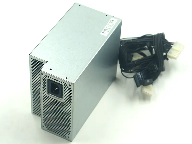 PSU For HP Z440 700W DPS-700AB-1 A 809053-001 719795-003 792339-001 758467-001 858854-001 719795-004 Power Supply